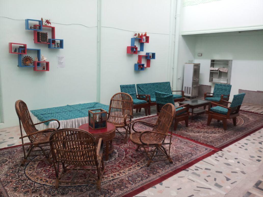 Babu Guest House Waranasi Zewnętrze zdjęcie